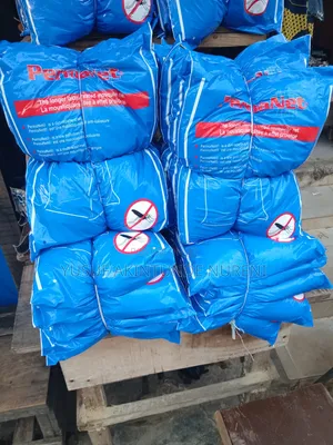 Unique Mosquito Net