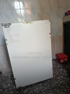 Perfect Working Fridge