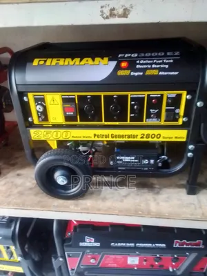 Furman Generator