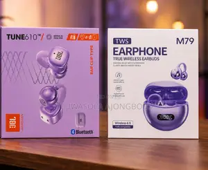 Earbuds/ Earphone