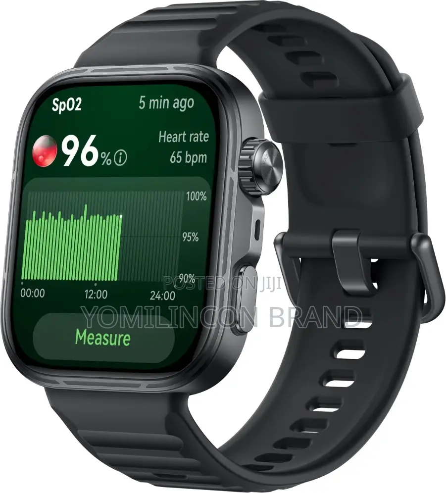 Huawei Watch Fit 5 Pro