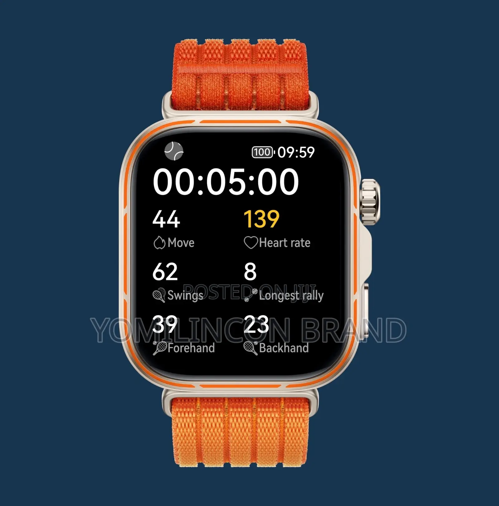 Huawei Watch Fit 5 Pro