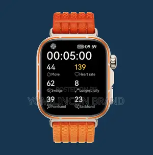 Huawei Watch Fit 5 Pro