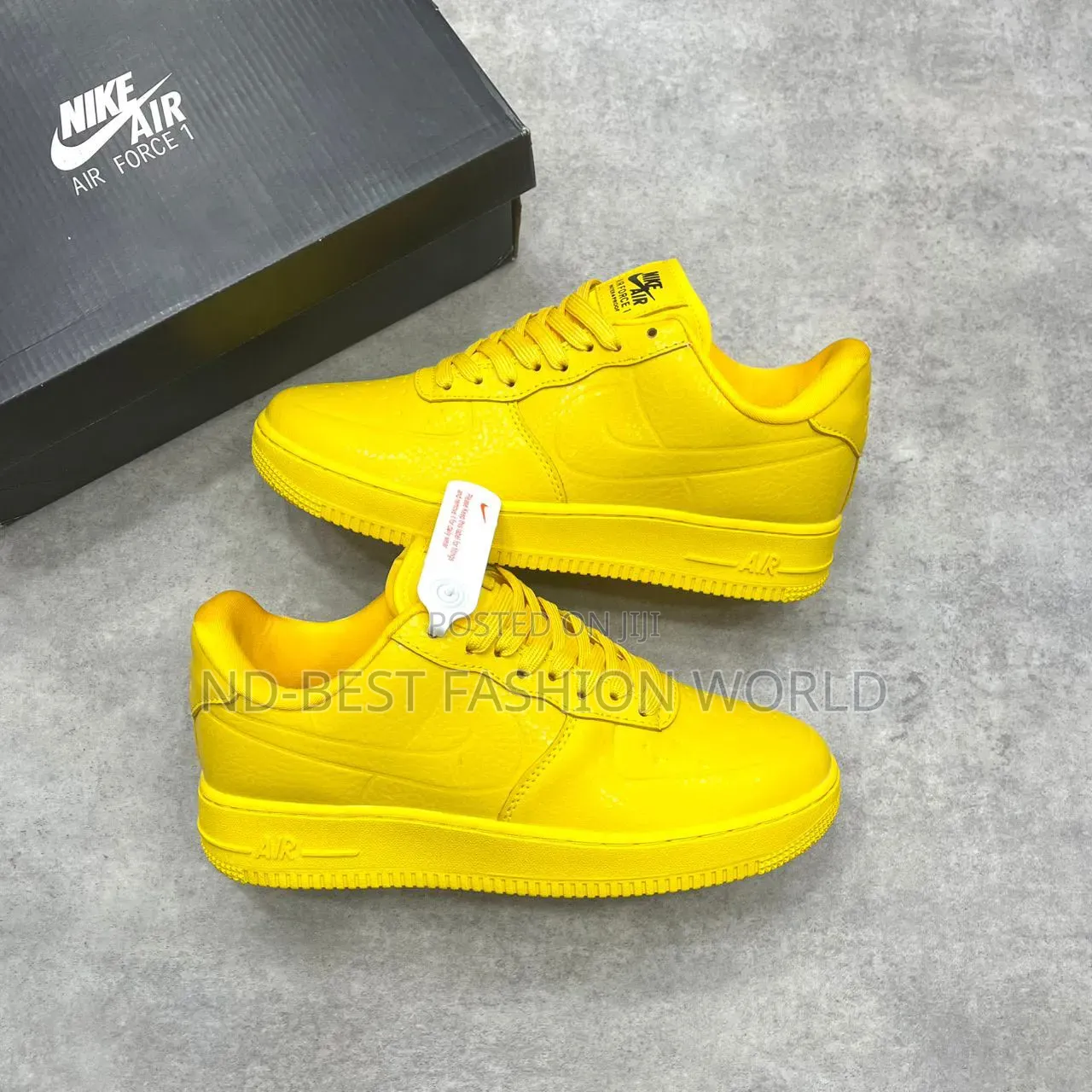 Quality Nike Sneakers