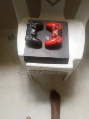 Playstation Slim