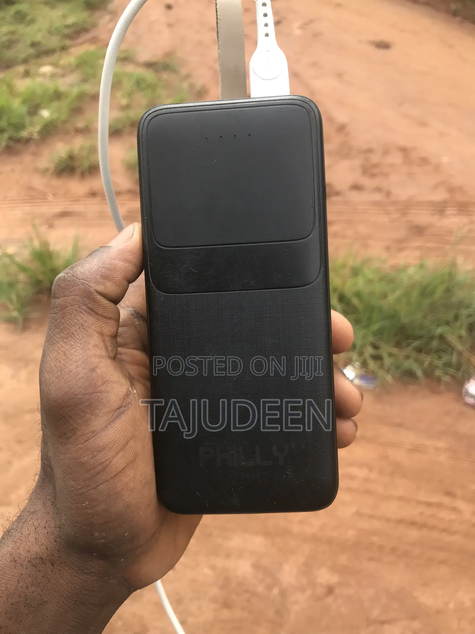 Power Bank
