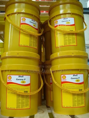 Shell Corena P 100 (20litre)