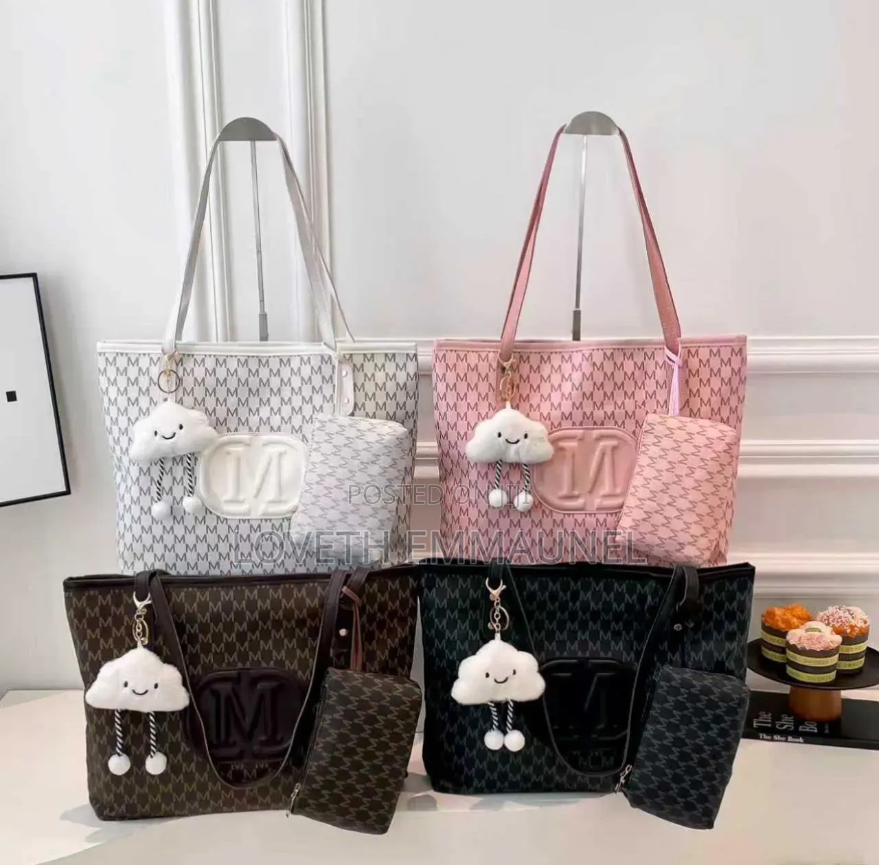 Lovethé Couture