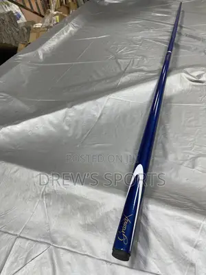 Original Snooker Stick