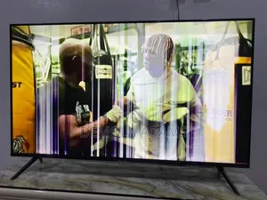 Samsung Television 50inches