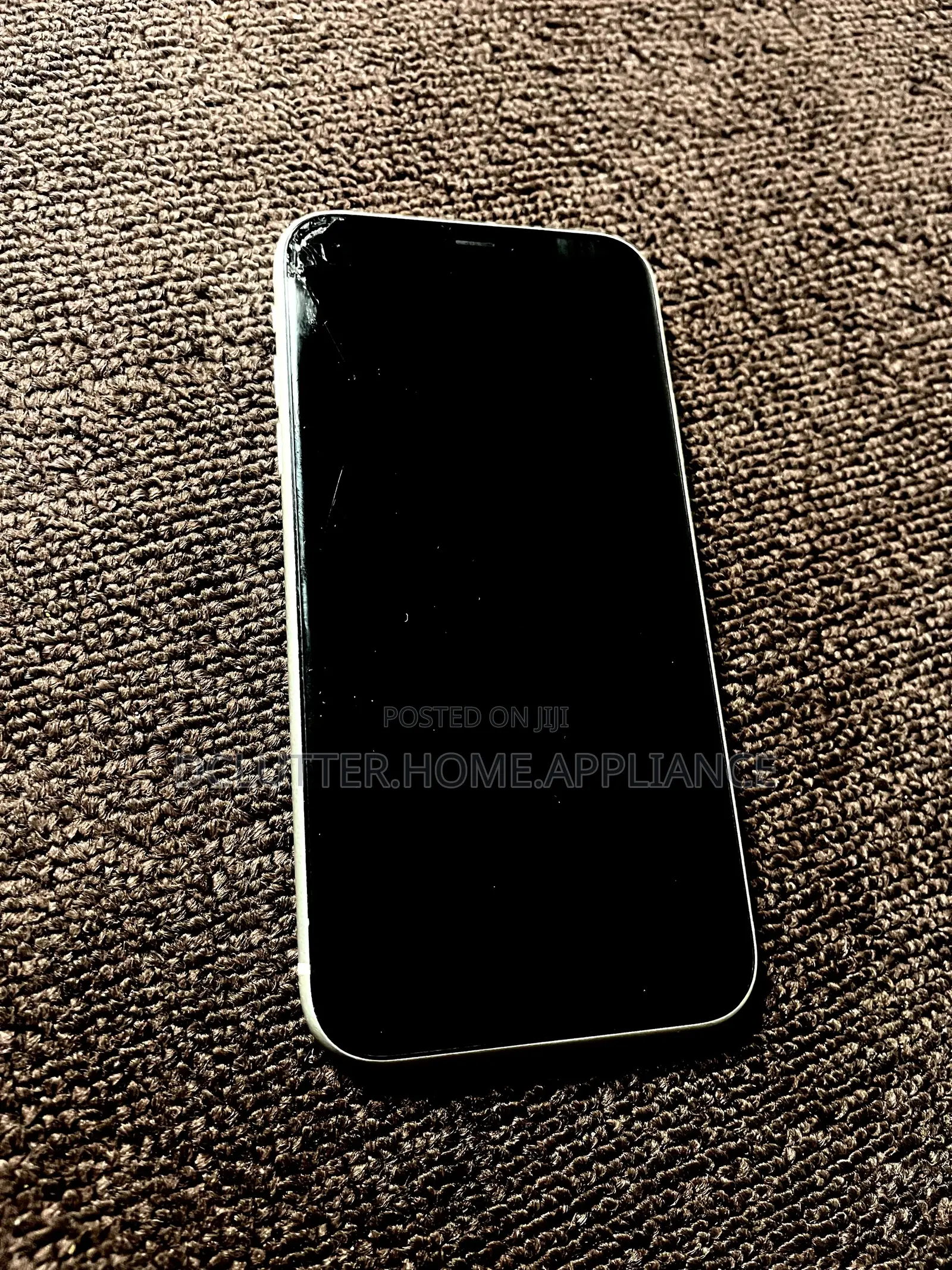Apple iPhone 11 128 GB White