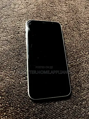 Apple iPhone 11 128 GB White