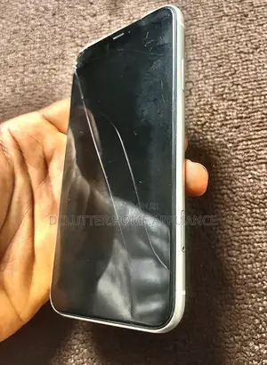 Apple iPhone 11 128 GB White