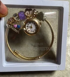 Charm Bracelet
