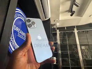 Apple iPhone 13 Pro Max 128 GB Blue