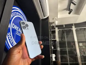 Apple iPhone 13 Pro Max 128 GB Blue