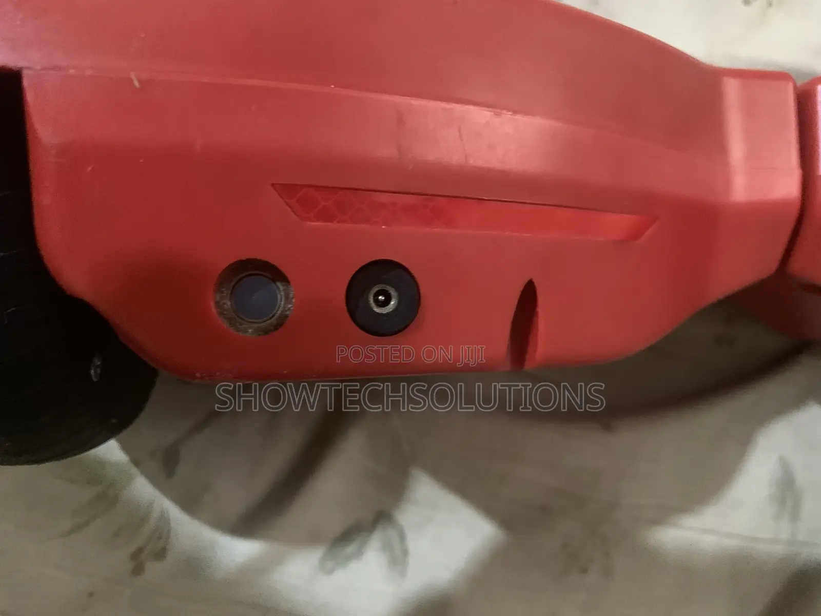 Hoverboard