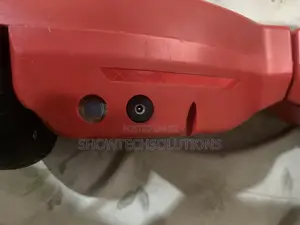 Hoverboard