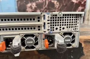 Server Dell PowerEdge R710 64GB Intel Xeon HDD 2T