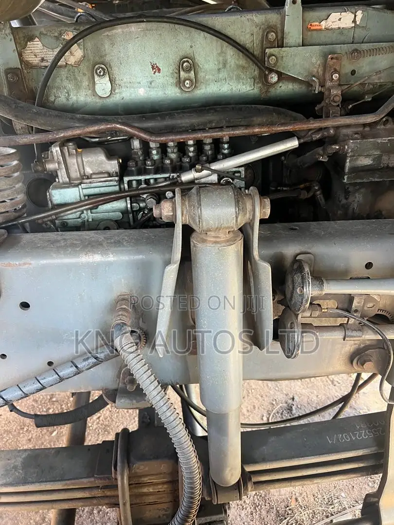 Howo Head Company Used