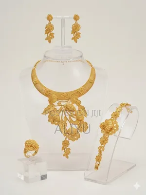 Ali Jewelries World