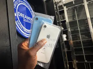 Apple iPhone XR 128 GB Blue