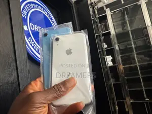 Apple iPhone XR 128 GB Blue