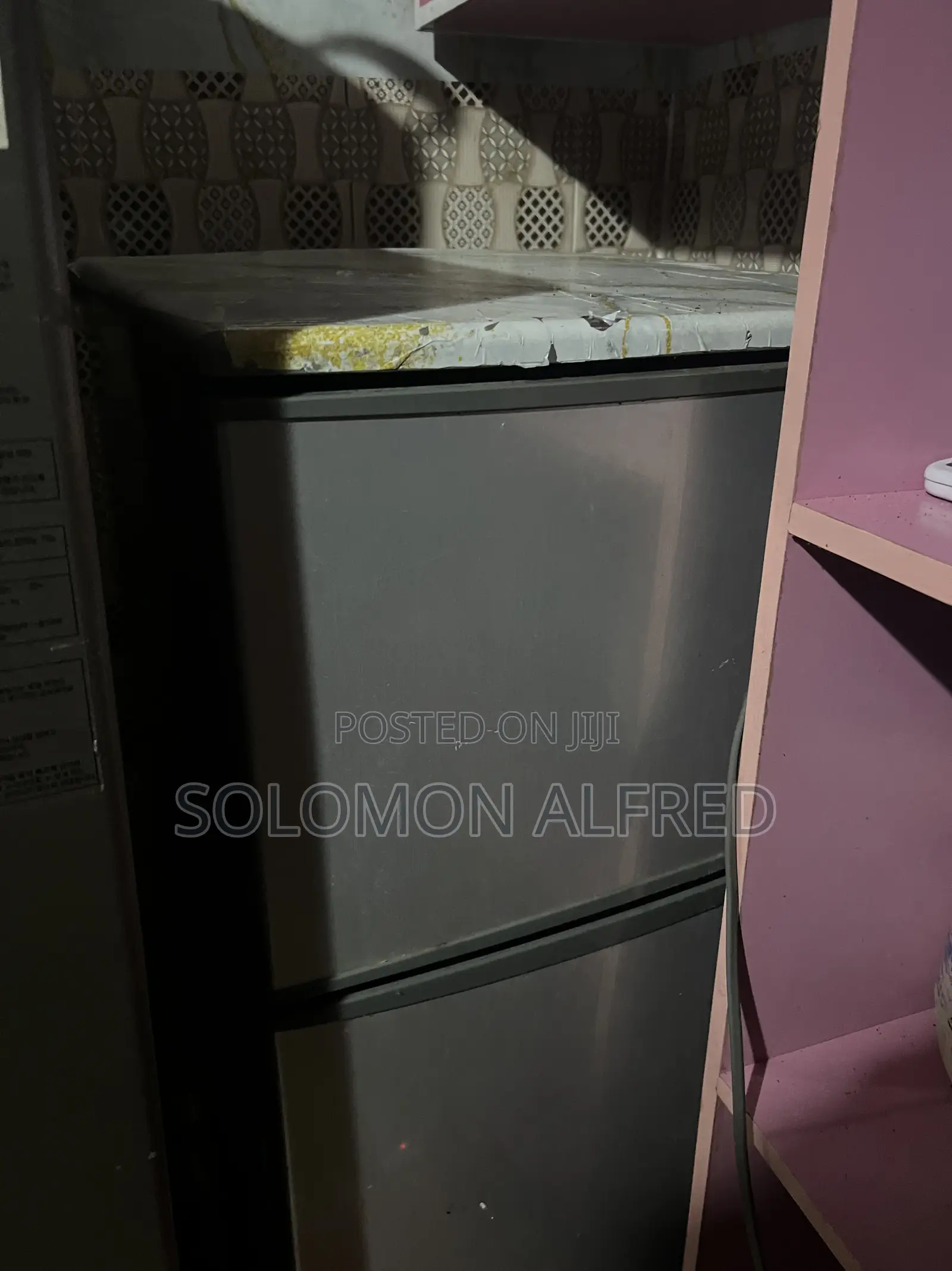 Refrigerator