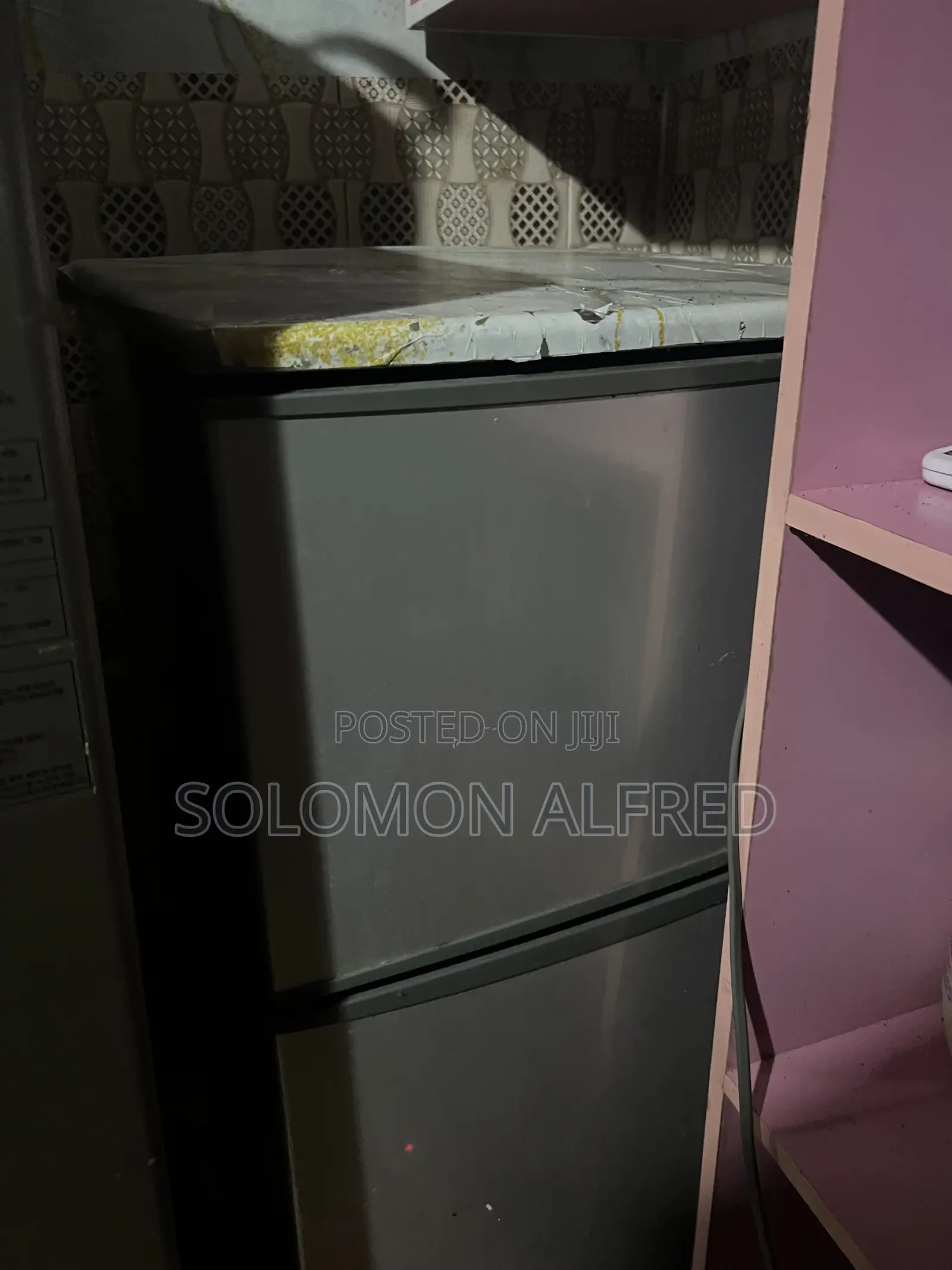 Refrigerator