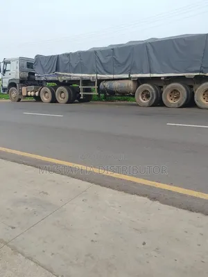 Dangote Cement Distributor