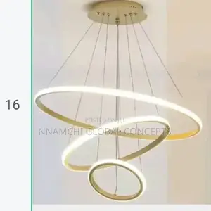 Modern Chandeliers Light for Living Room Dining Room Led Chandelier