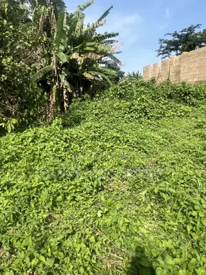 A Plot Forsale at Awosun Ibadan Road Ile Ife