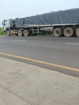 Dangote Cement Dealer
