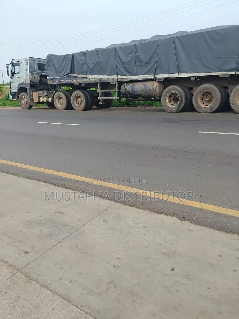 Dangote Cement Dealer