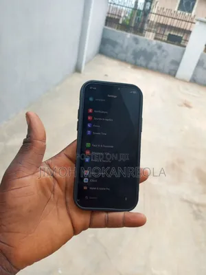 Apple iPhone 12 Pro 128 GB Blue