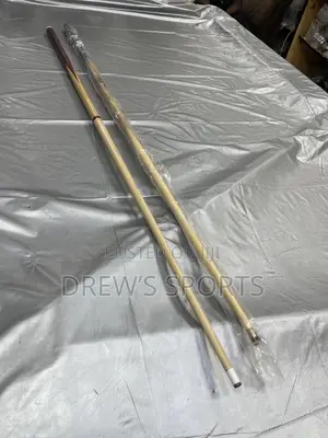 Snooker Stick
