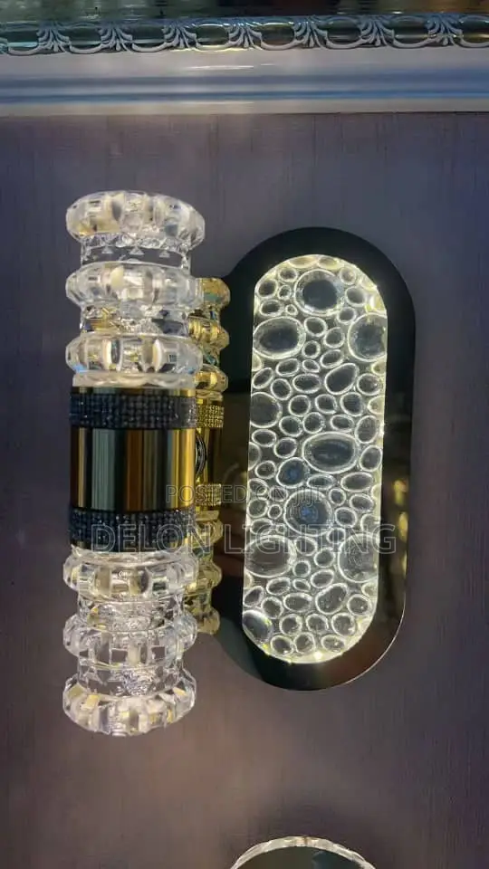 Wall Brackets