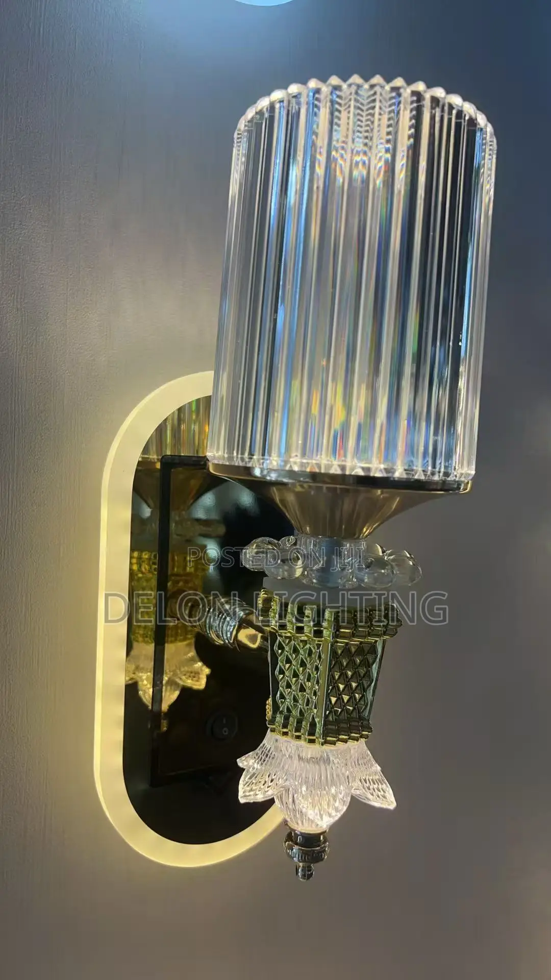 Wall Brackets
