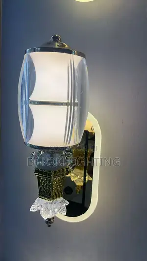 Wall Brackets