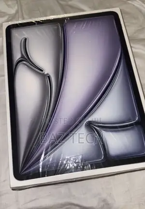 Apple iPad Air 13 (2025) 128 GB Gray