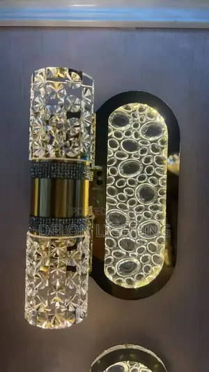 Wall Brackets