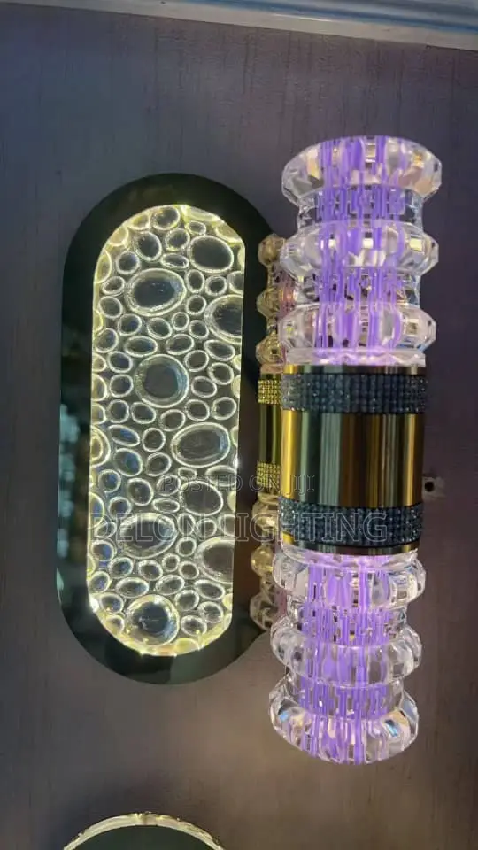 Wall Brackets