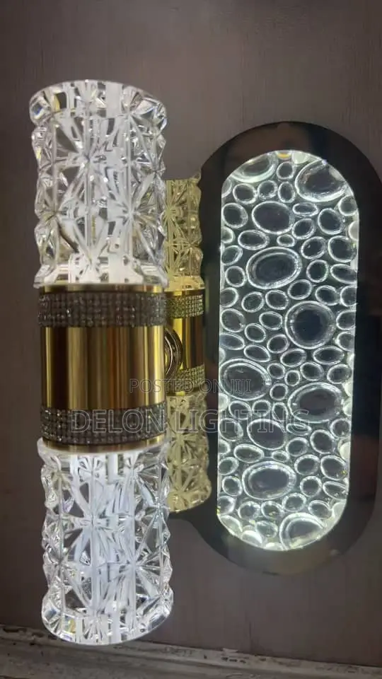 Wall Brackets