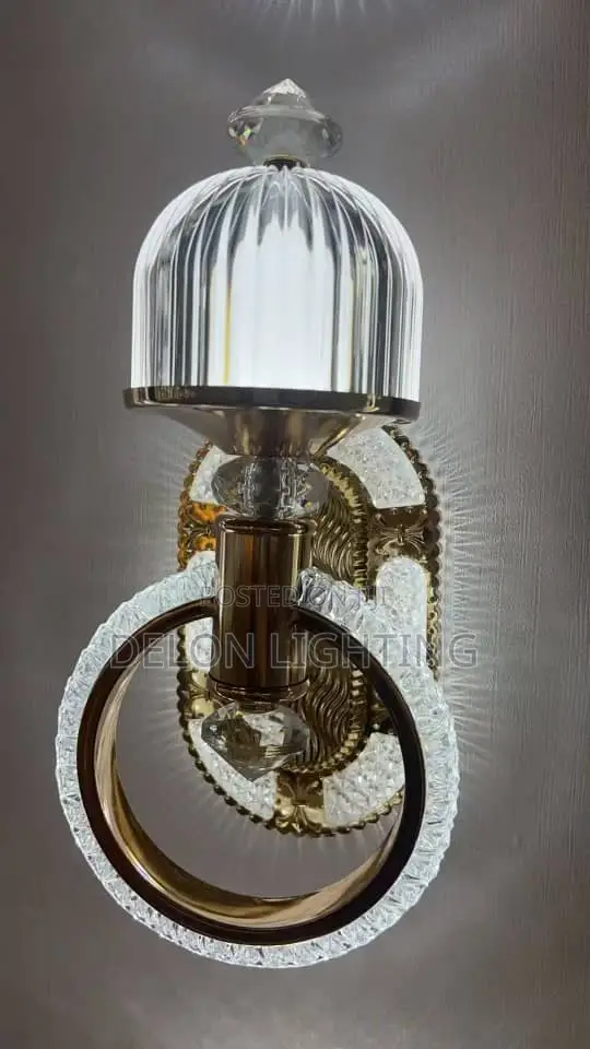 Wall Brackets