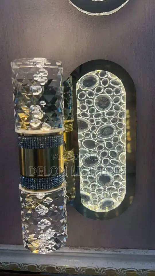 Wall Brackets