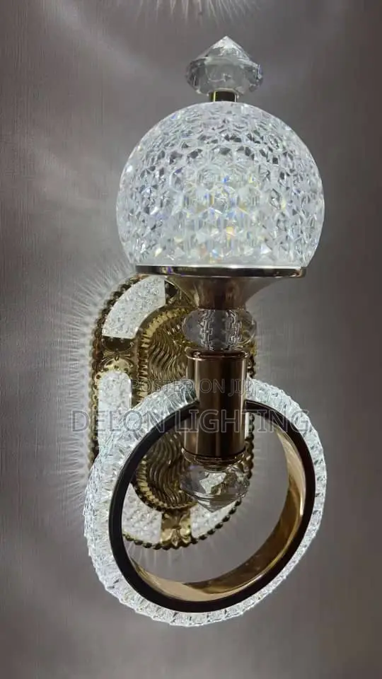 Wall Brackets