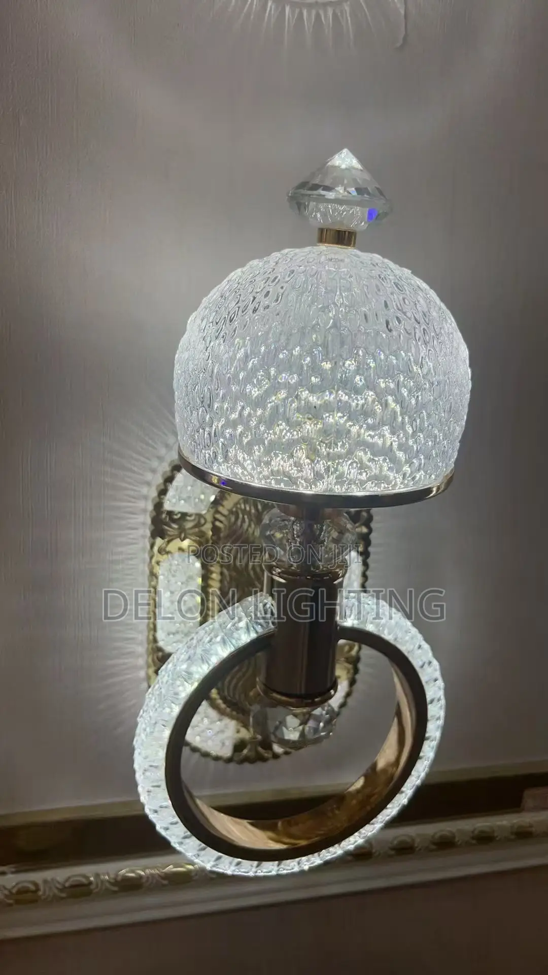 Wall Brackets
