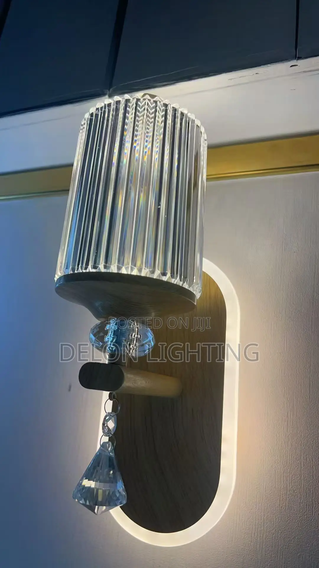 Wall Brackets