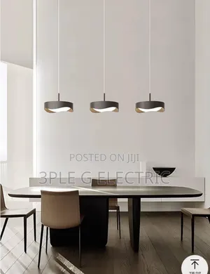 Single Pendant Nordic