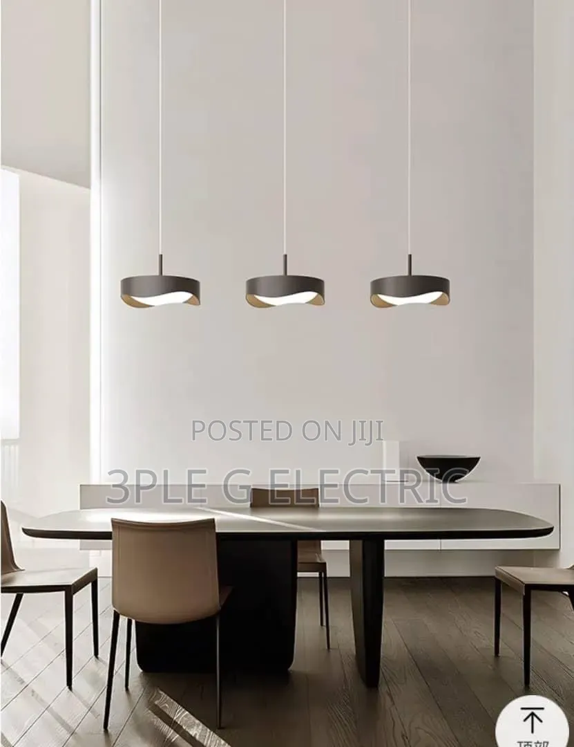 Single Pendant Nordic